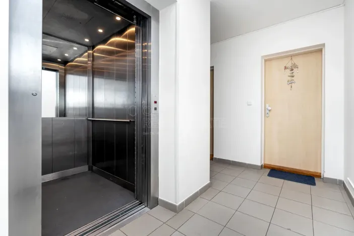 Prodej bytu 2+kk, Brandýs nad Labem-Stará Boleslav, Kralupská, 57 m2