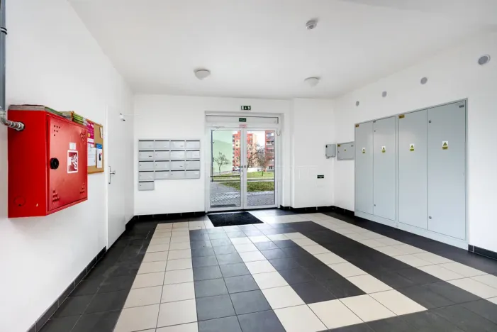 Prodej bytu 2+kk, Brandýs nad Labem-Stará Boleslav, Kralupská, 57 m2