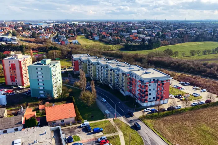 Prodej bytu 2+kk, Brandýs nad Labem-Stará Boleslav, Kralupská, 57 m2