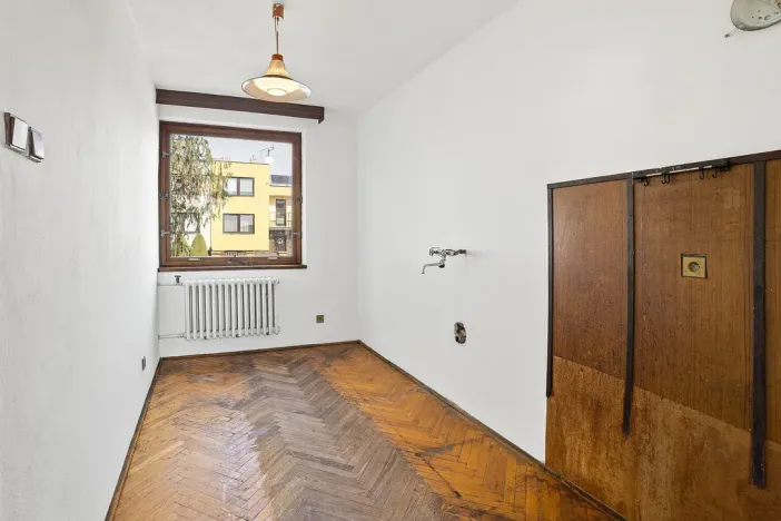 Prodej rodinného domu, Benešov, Hrubínova, 169 m2