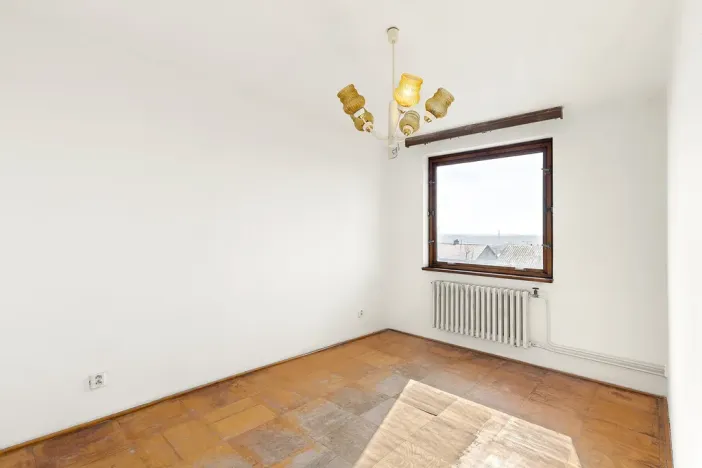 Prodej rodinného domu, Benešov, Hrubínova, 169 m2