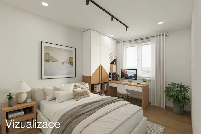 Prodej rodinného domu, Benešov, Hrubínova, 169 m2