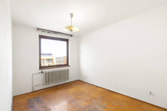 Prodej rodinného domu, Benešov, Hrubínova, 169 m2