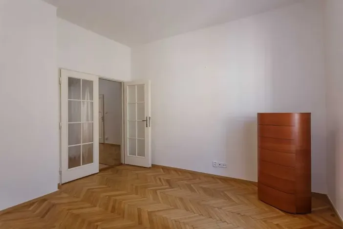 Pronájem bytu 2+1, Praha - Vršovice, K louži, 63 m2