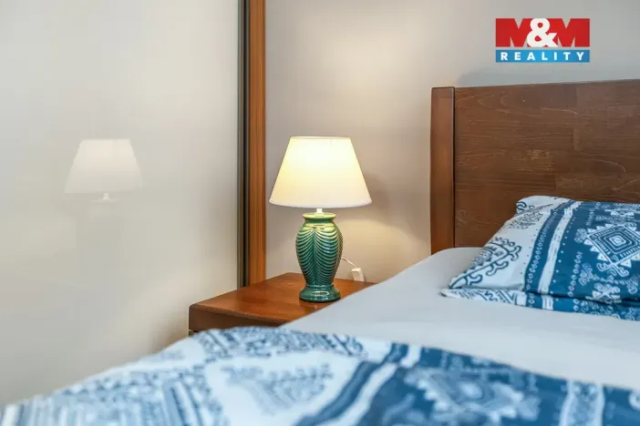 Prodej bytu 3+kk, Praha - Chodov, Starochodovská, 86 m2