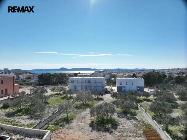 Prodej bytu 4+kk, Vodice,Chorvatsko, 143 m2