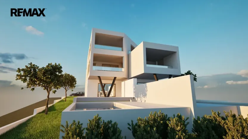 Prodej bytu 4+kk, Vodice,Chorvatsko, 143 m2