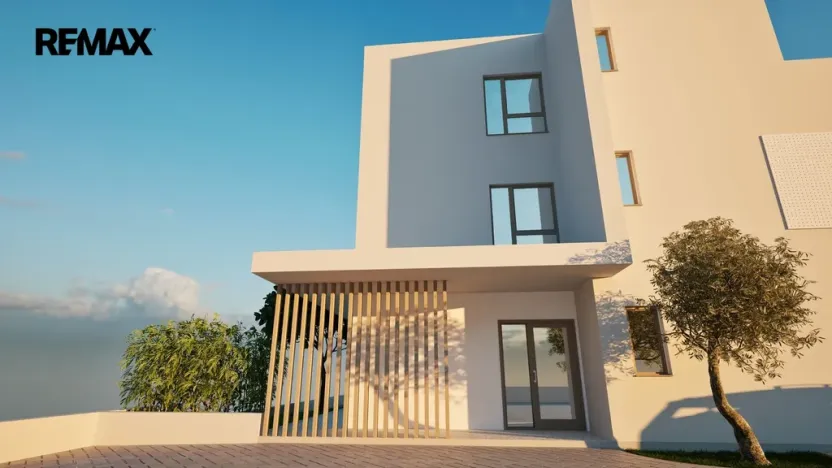 Prodej bytu 4+kk, Vodice,Chorvatsko, 143 m2