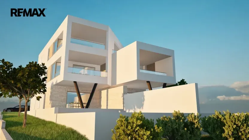 Prodej bytu 4+kk, Vodice,, Chorvatsko, 143 m2