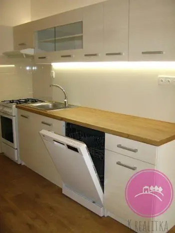 Pronájem bytu 2+1, Olomouc, Hraniční, 58 m2