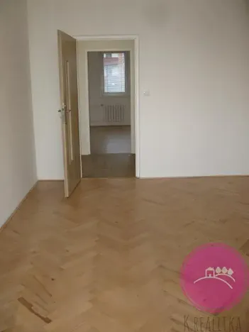 Pronájem bytu 2+1, Olomouc, Hraniční, 58 m2