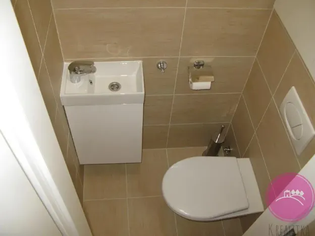 Pronájem bytu 2+1, Olomouc, Hraniční, 58 m2