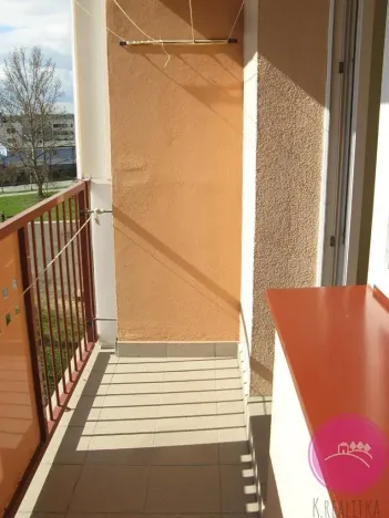 Pronájem bytu 2+1, Olomouc, Hraniční, 58 m2