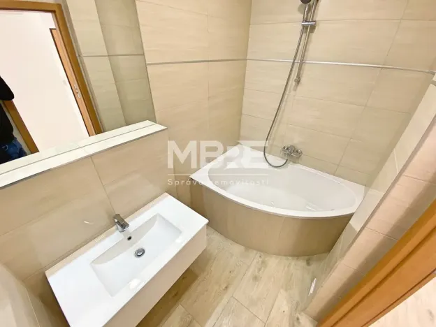 Pronájem bytu 3+kk, Karviná - Mizerov, Příční, 63 m2