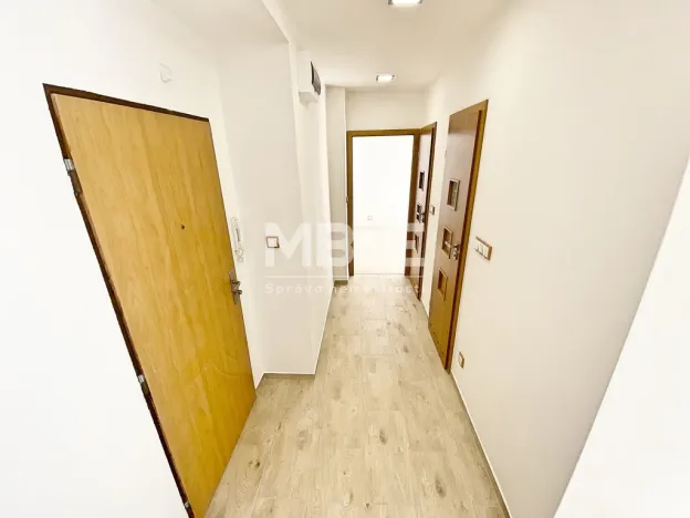 Pronájem bytu 3+kk, Karviná - Mizerov, Příční, 63 m2