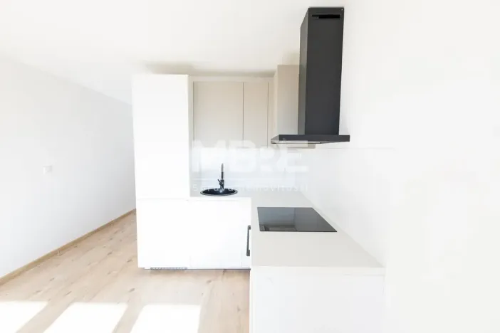 Pronájem bytu 1+kk, Karviná - Mizerov, Studentská, 30 m2