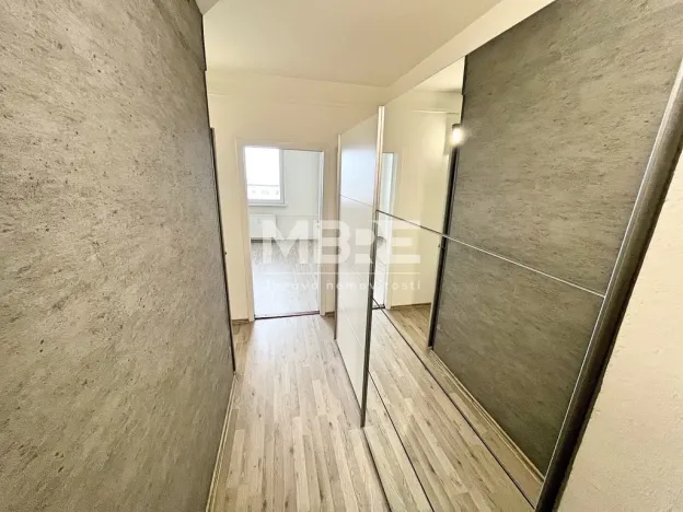 Pronájem bytu 3+1, Bohumín - Záblatí, Tovární, 80 m2