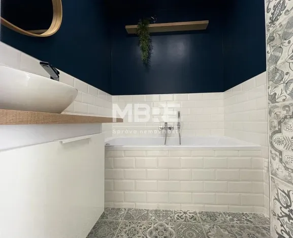 Pronájem bytu 2+1, Karviná - Ráj, Haškova, 54 m2