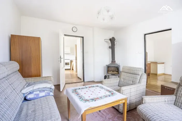 Prodej rodinného domu, Veselý Žďár, 114 m2