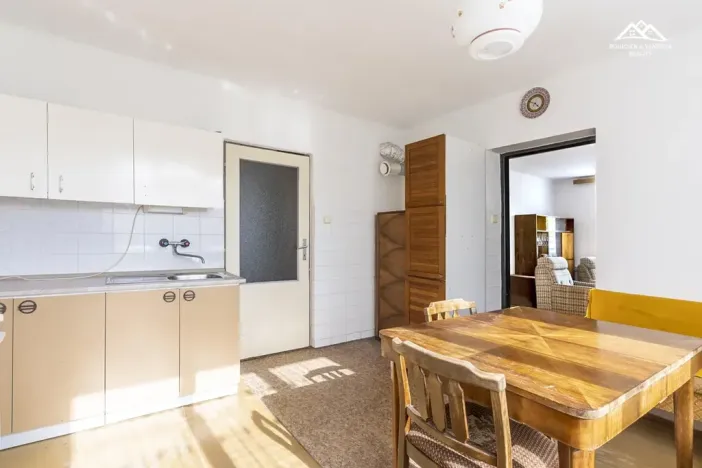 Prodej rodinného domu, Veselý Žďár, 114 m2