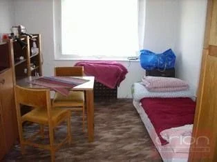 Pronájem bytu 1+kk, Praha - Vinohrady, Lužická, 19 m2