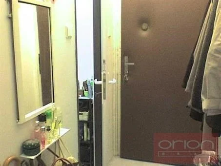 Pronájem bytu 1+kk, Praha - Vinohrady, Lužická, 19 m2