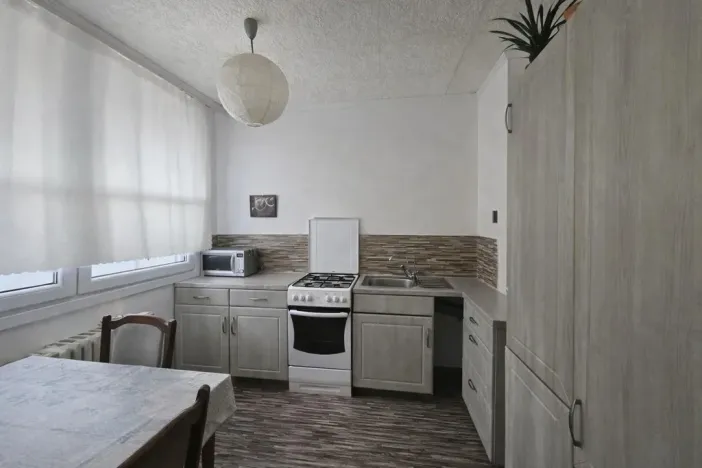 Prodej bytu 1+1, Most, Rozmarýnová, 35 m2