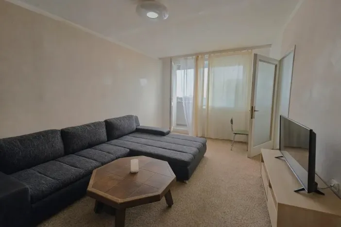 Prodej bytu 1+1, Most, Rozmarýnová, 35 m2