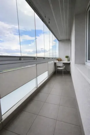 Prodej bytu 1+1, Most, Rozmarýnová, 35 m2