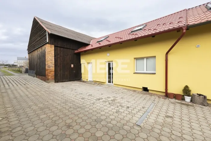 Pronájem komerční, Štěpánkovice, Mlýnská, 70 m2