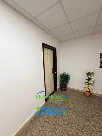 Pronájem bytu 3+1, Brno, Moldavská, 65 m2