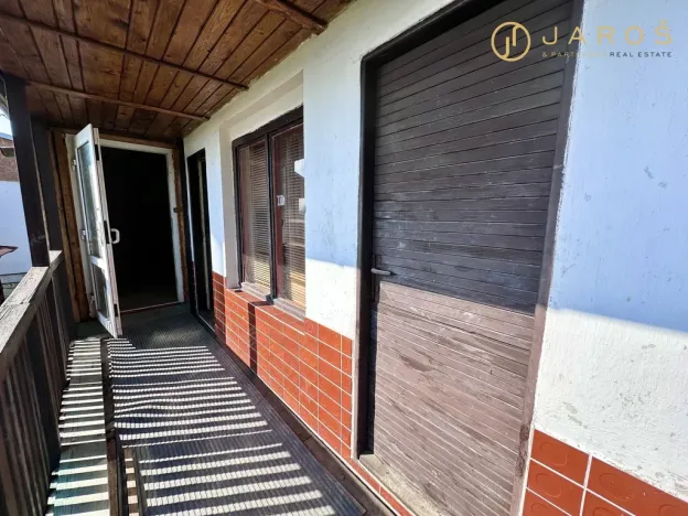 Prodej chaty, Údlice, 16 m2