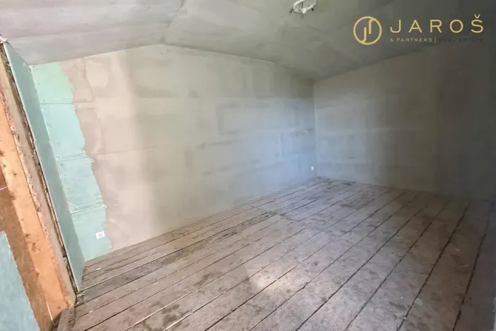 Prodej chaty, Údlice, 16 m2