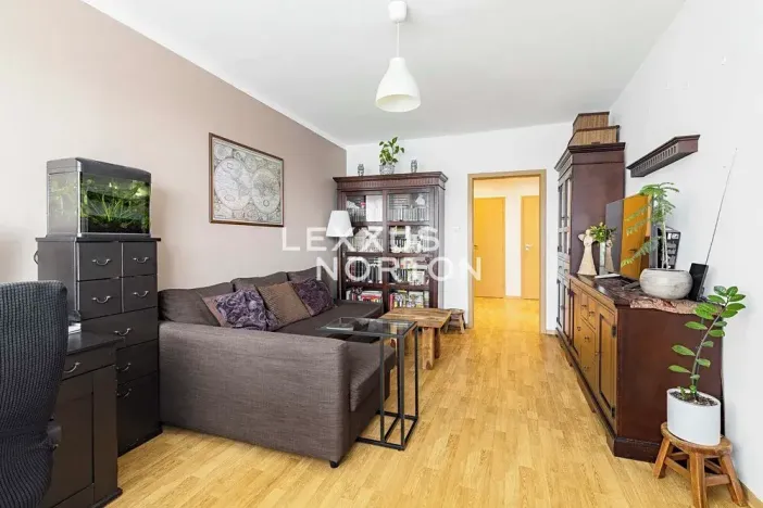 Prodej bytu 3+1, Praha - Letňany, Křivoklátská, 68 m2