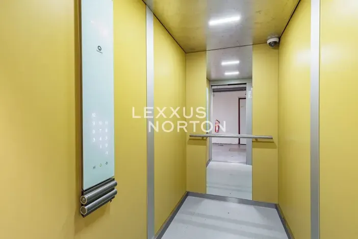 Prodej bytu 3+1, Praha - Letňany, Křivoklátská, 68 m2