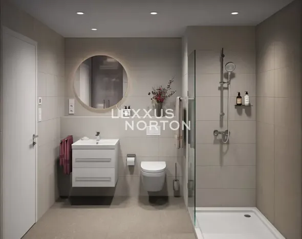 Prodej bytu 2+kk, Praha - Smíchov, Nádražní, 44 m2