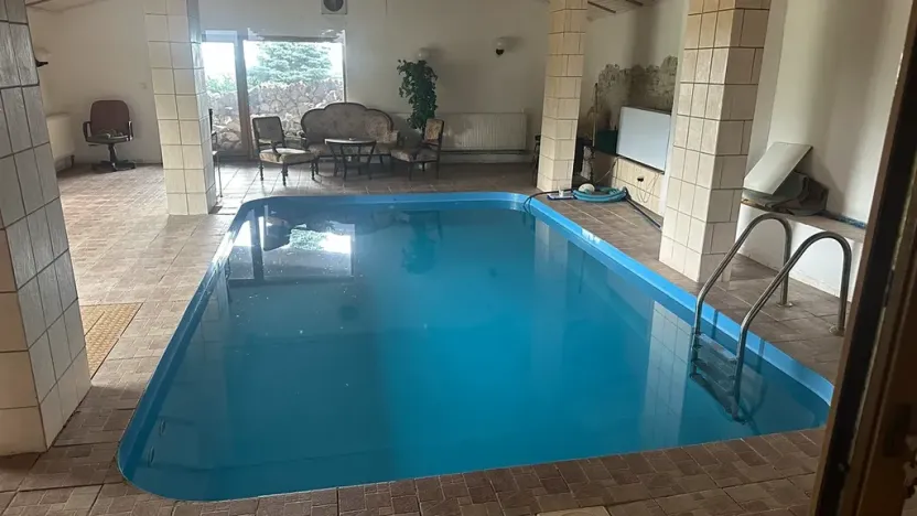 Prodej rodinného domu, Líský, 250 m2