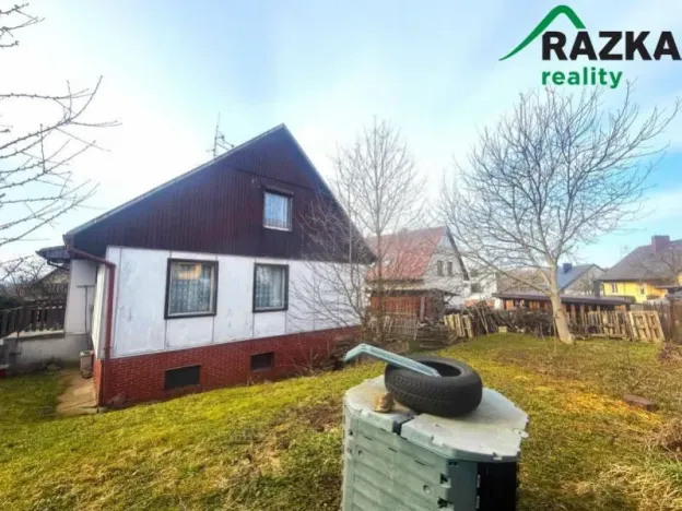 Prodej rodinného domu, Halže, Sadová, 206 m2