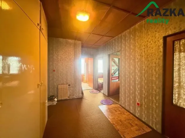 Prodej rodinného domu, Halže, Sadová, 206 m2