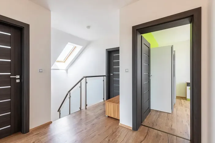 Prodej rodinného domu, Medlovice, 229 m2