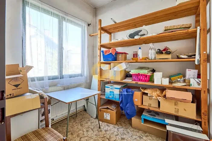 Prodej obchodního prostoru, Doksy, Panská, 270 m2