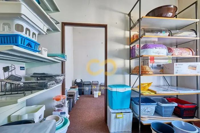 Prodej obchodního prostoru, Doksy, Panská, 270 m2