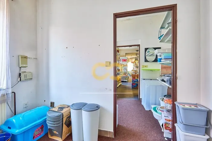 Prodej obchodního prostoru, Doksy, Panská, 270 m2