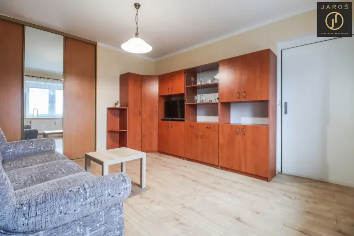 Pronájem bytu 1+1, Kladno - Kročehlavy, Dánská, 35 m2