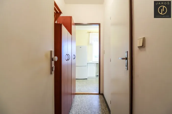 Pronájem bytu 1+1, Kladno - Kročehlavy, Dánská, 35 m2