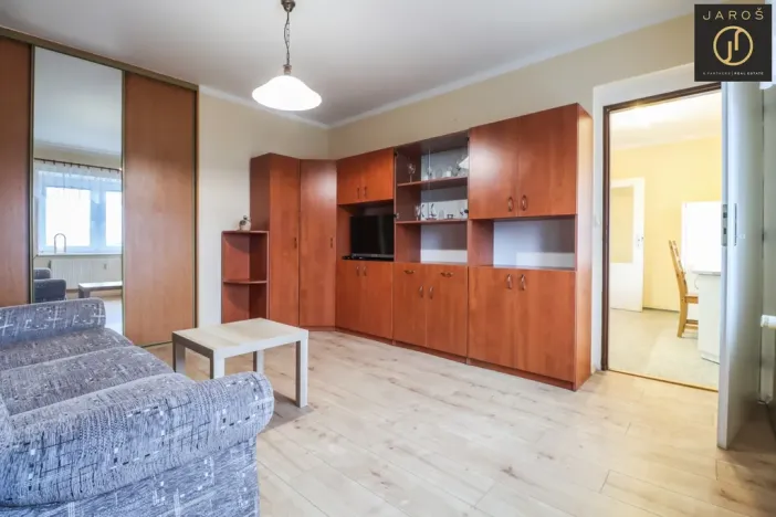 Pronájem bytu 1+1, Kladno - Kročehlavy, Dánská, 35 m2