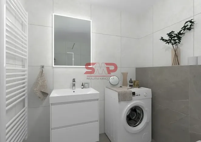 Prodej bytu 3+kk, Vyškov, 76 m2