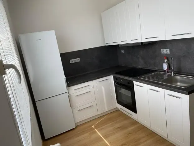 Pronájem bytu 1+1, Nové Město nad Metují, Nad Stadionem, 34 m2