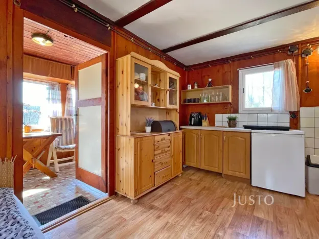 Prodej chaty, Řehenice - Barochov, 37 m2