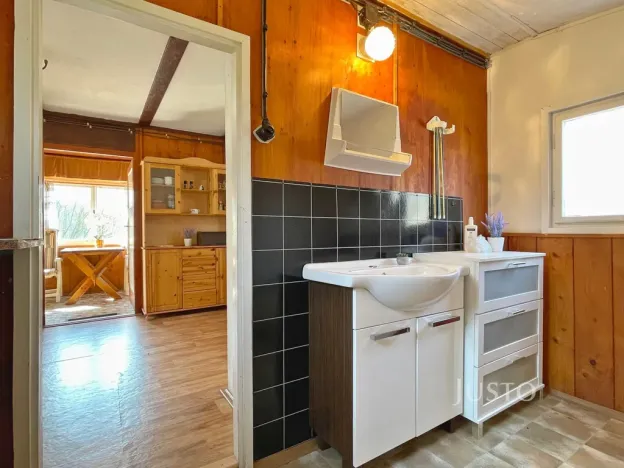 Prodej chaty, Řehenice - Barochov, 37 m2